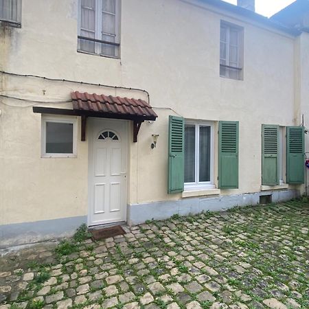 Appartement Versailles Centre ภายนอก รูปภาพ