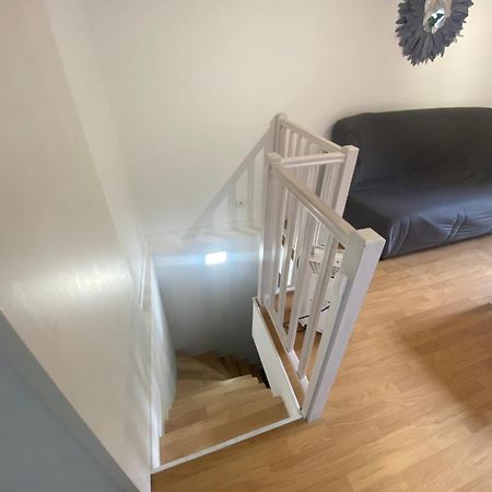 Appartement Versailles Centre ภายนอก รูปภาพ