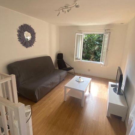 Appartement Versailles Centre ภายนอก รูปภาพ