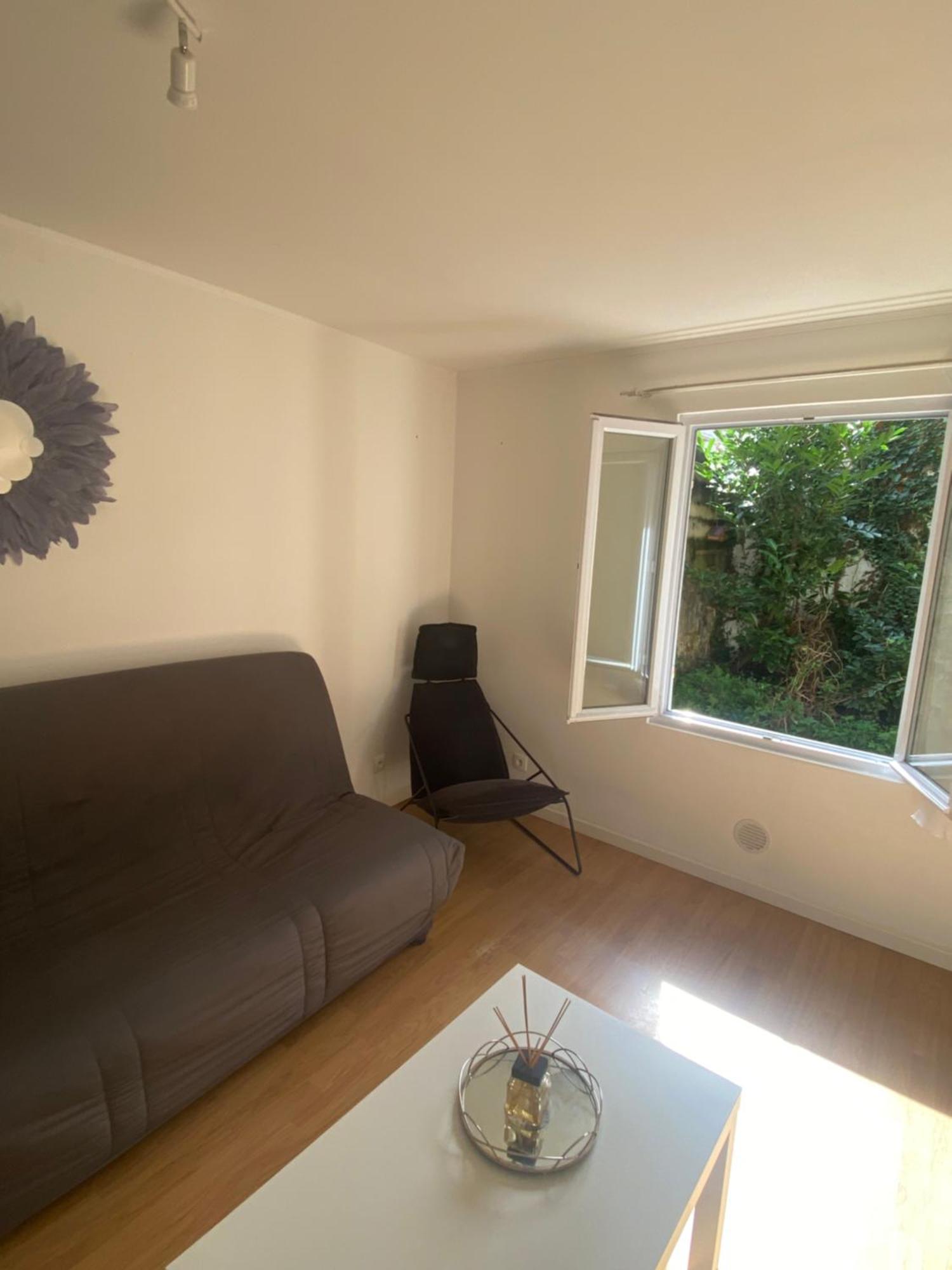 Appartement Versailles Centre ภายนอก รูปภาพ