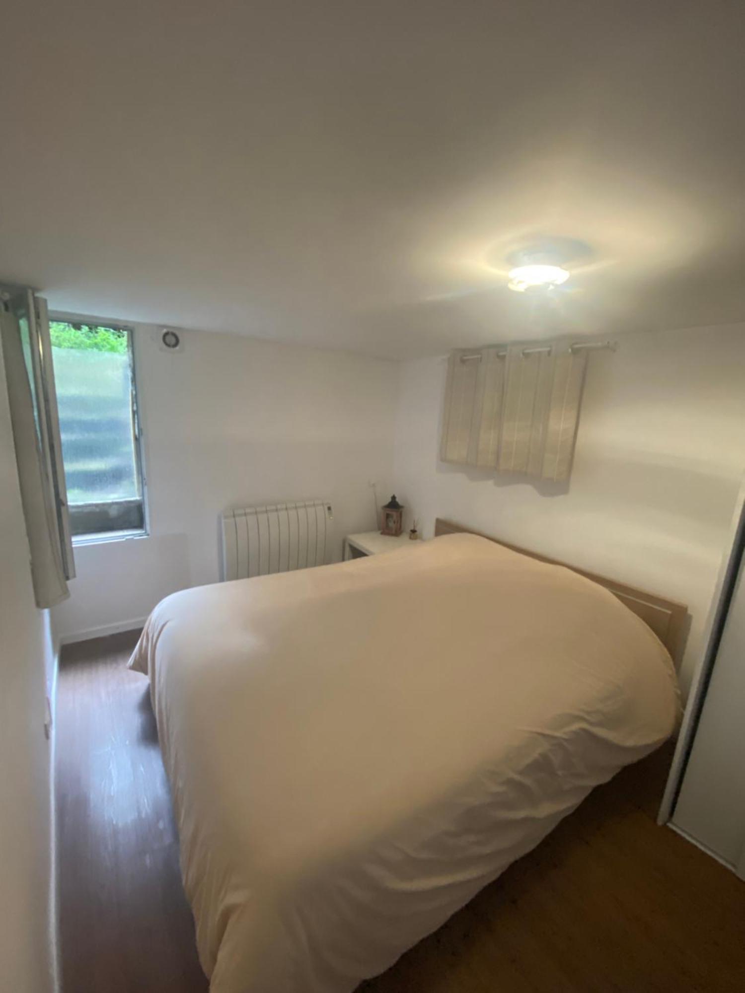 Appartement Versailles Centre ภายนอก รูปภาพ