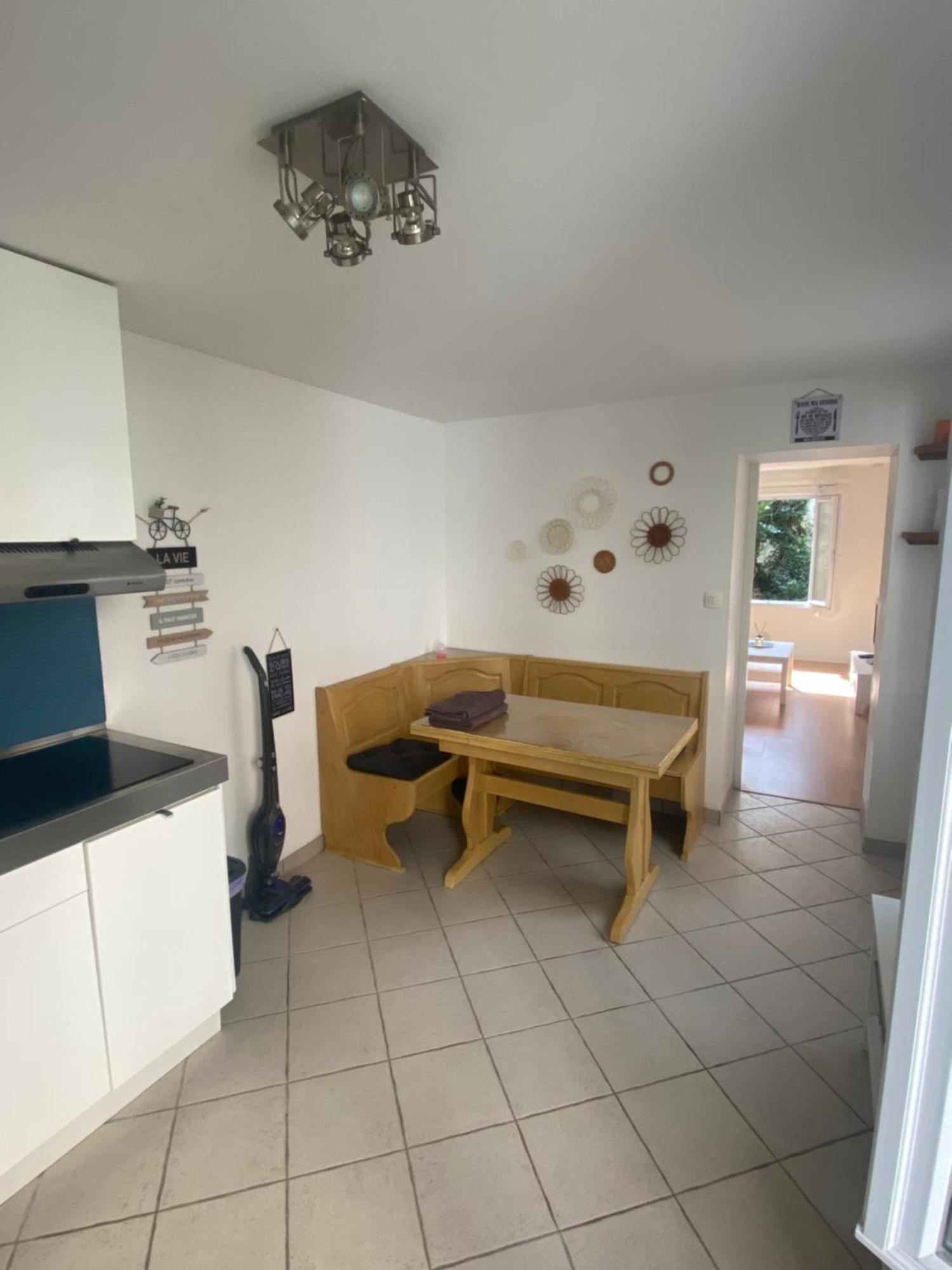 Appartement Versailles Centre ภายนอก รูปภาพ