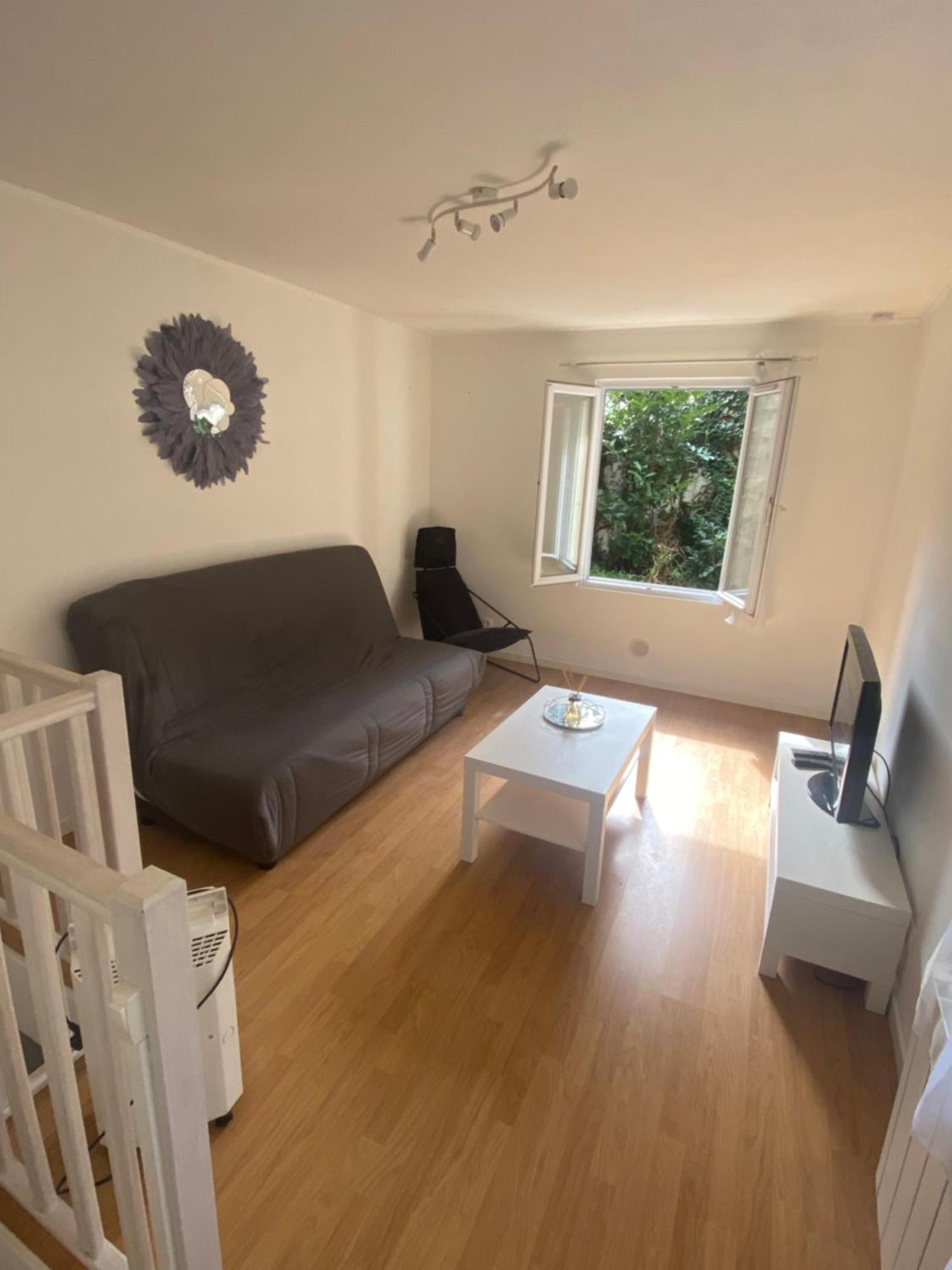 Appartement Versailles Centre ภายนอก รูปภาพ