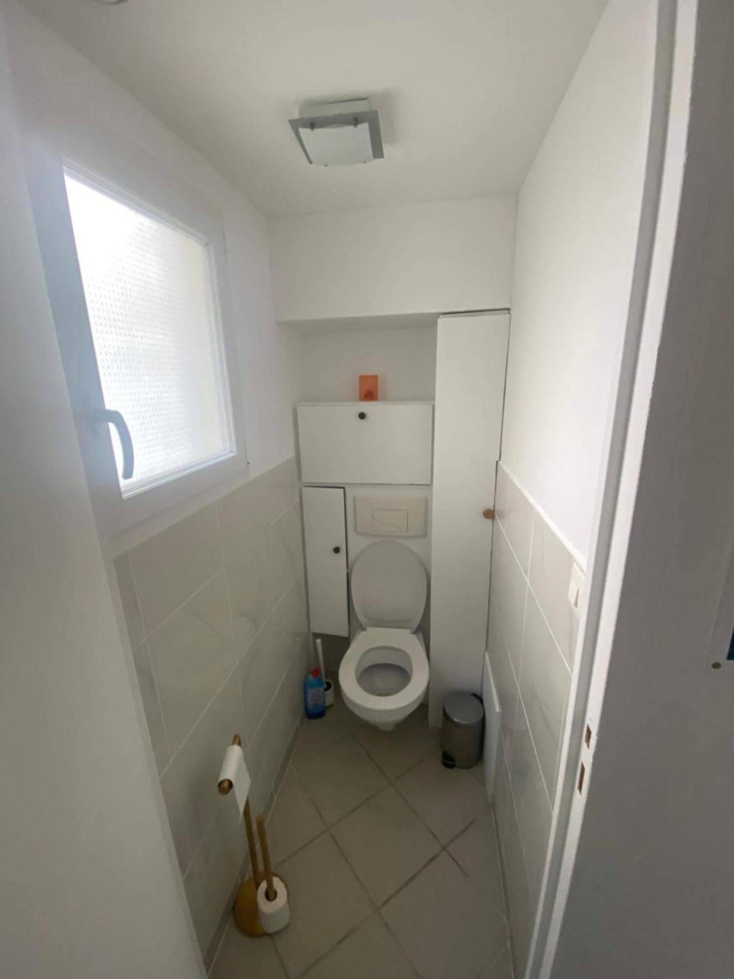 Appartement Versailles Centre ภายนอก รูปภาพ