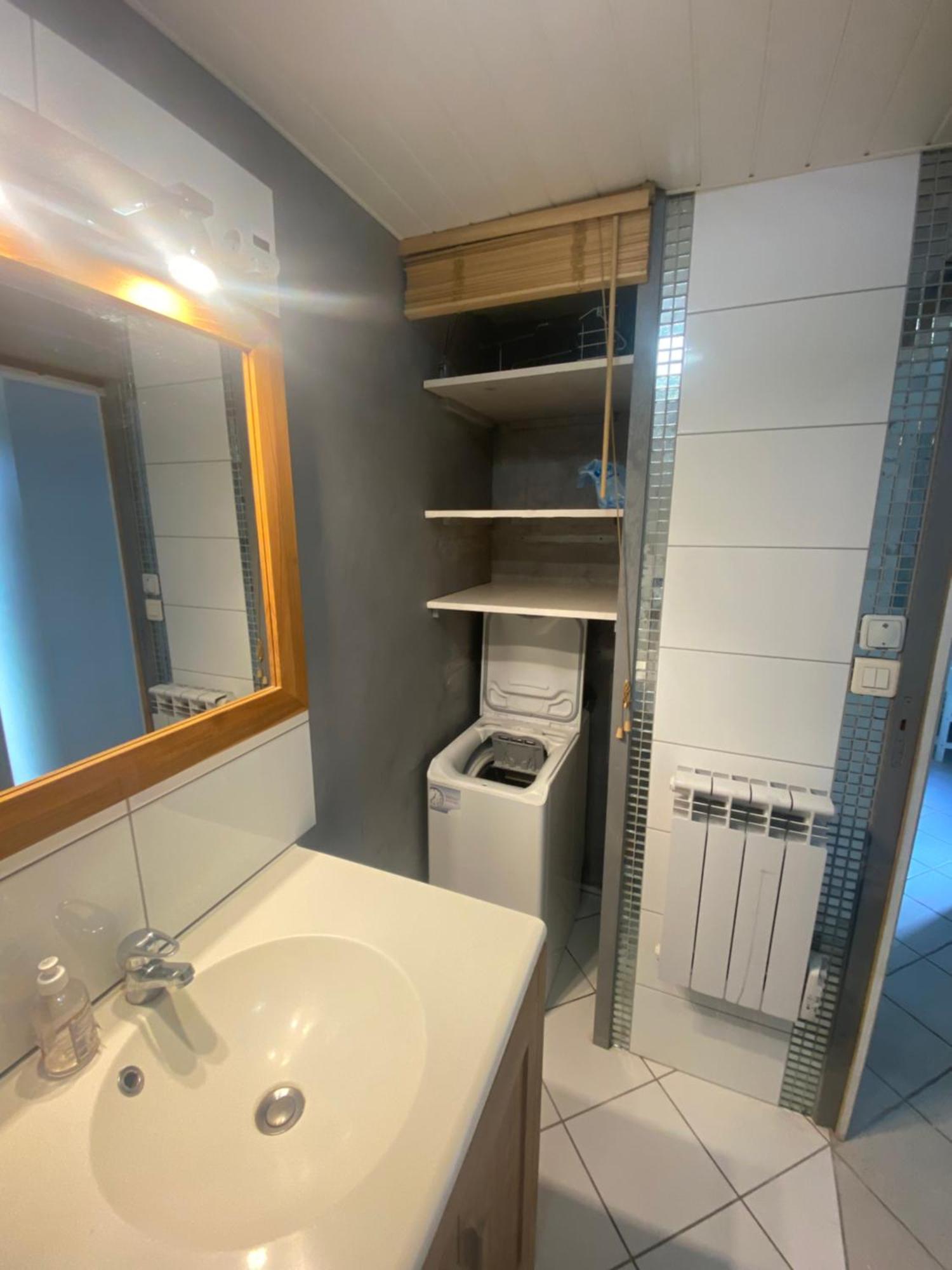 Appartement Versailles Centre ภายนอก รูปภาพ