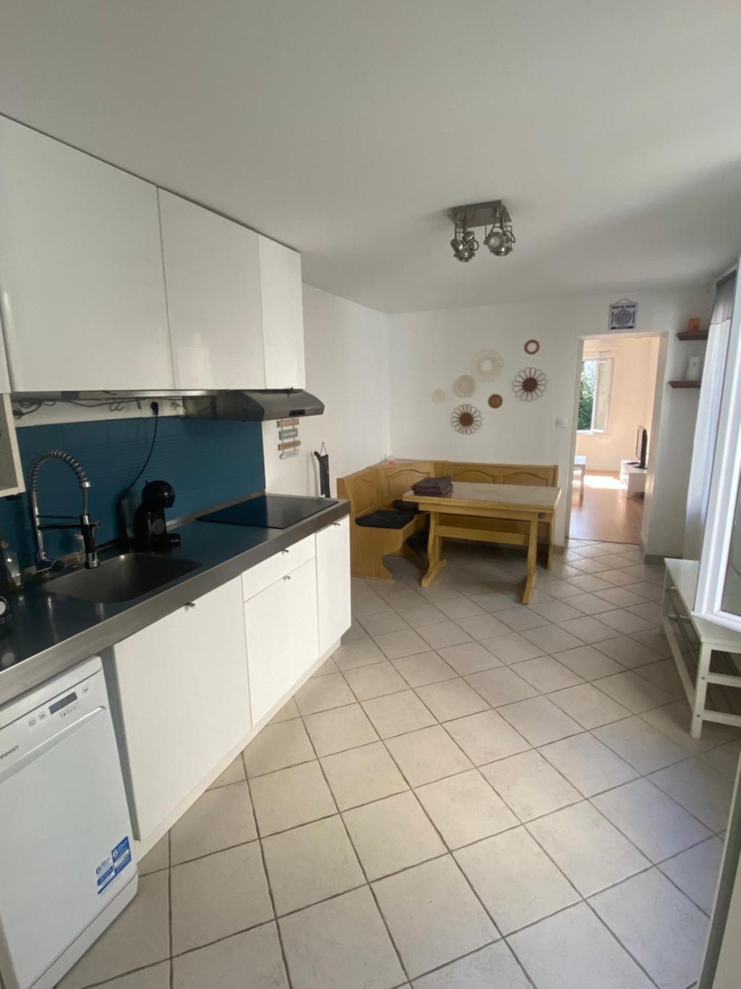 Appartement Versailles Centre ภายนอก รูปภาพ