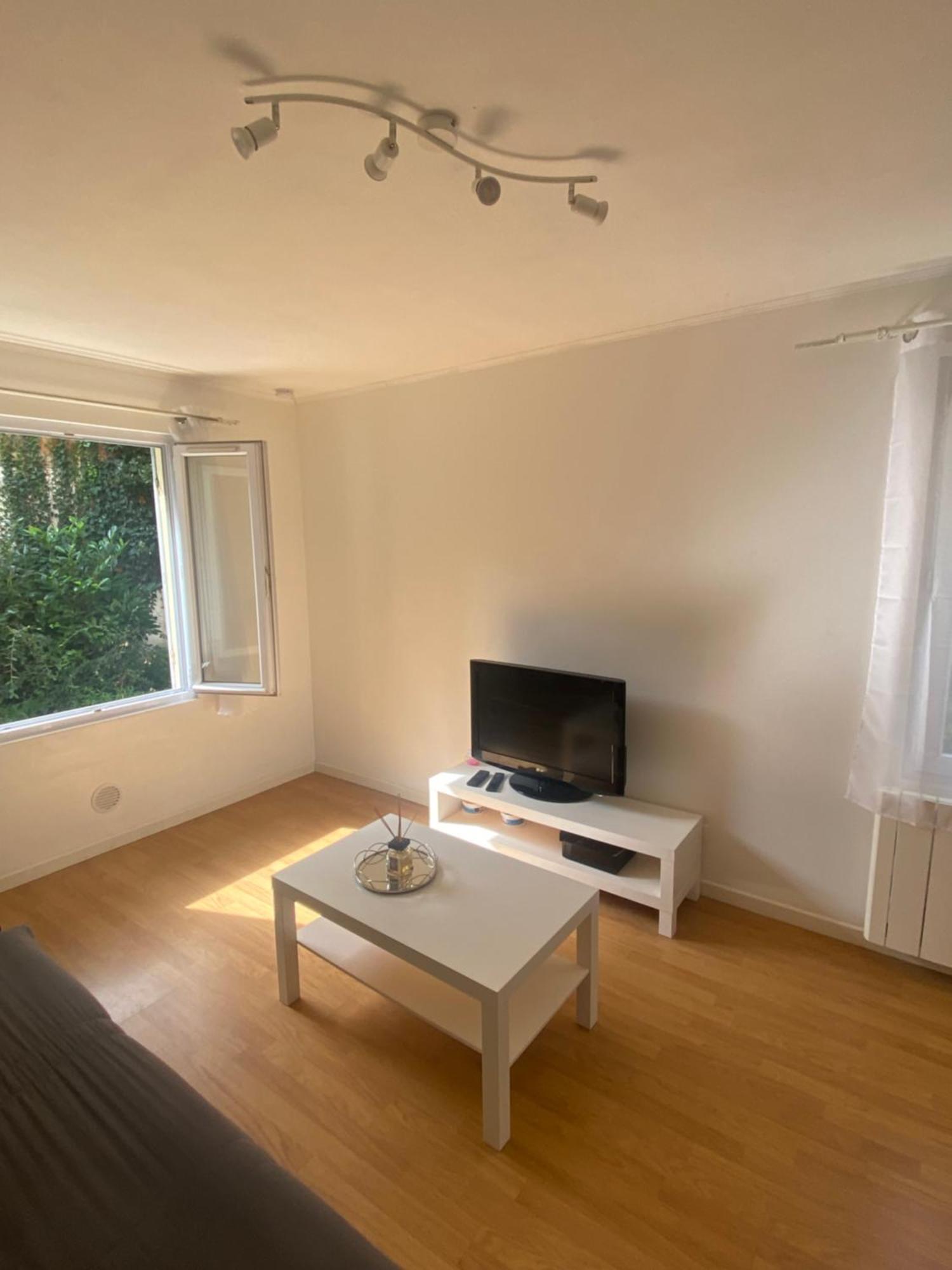 Appartement Versailles Centre ภายนอก รูปภาพ
