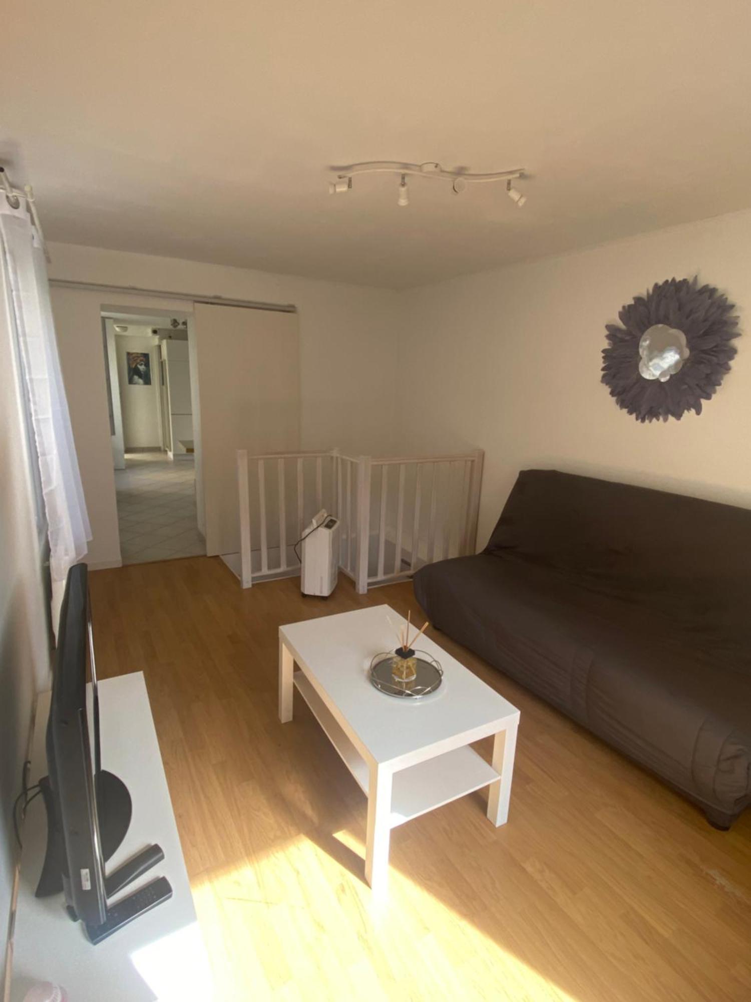Appartement Versailles Centre ภายนอก รูปภาพ